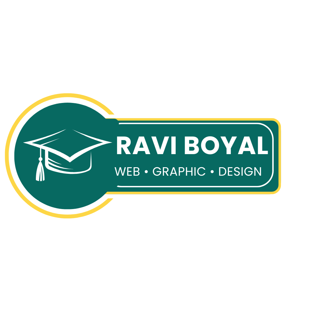 Ravi Boyal